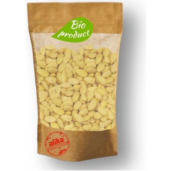 Zdravé ořechy BIO Mandle blanšírované 300 g