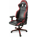 Sparco Icon černo-červená 00998NRRS – Zboží Mobilmania