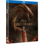 Rod draka 1. série BD – Hledejceny.cz