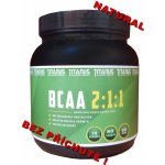Titanus BCAA 2:1:1 500 g – Zbozi.Blesk.cz