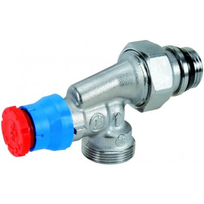 GIACOMINI R415TG – Sleviste.cz