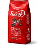 Lucaffé Classic zrnková 0,5 kg – Hledejceny.cz