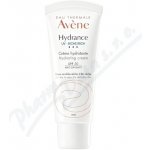 Avène Hydrance Optimale Riche hydratační krém SPF20 40 ml – Zboží Dáma