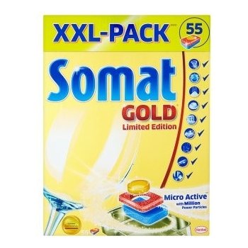 Somat XXL Gold 55 ks