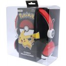 OTL Technologies Pokemon Pokeball Tween Dome PK0445