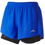 Crivit Pánské funkční kraťasy tmavě modrá – Zboží Dáma