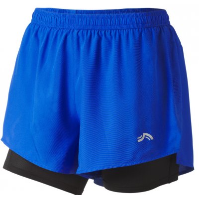 Crivit Pánské funkční kraťasy tmavě modrá – Zboží Dáma