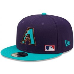 NEW ERA 950 Mlb Team Arch 9Fifty Aridiaco Otc Arizona Diamondbacks OTC