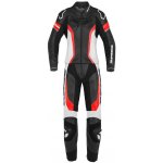 Dvoudílná kombinéza Spidi Laser Touring černá/červená | Zboží Auto
