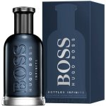 Hugo Boss Boss Bottled Infinite parfémovaná voda pánská 200 ml – Hledejceny.cz