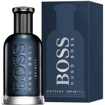 Hugo Boss Boss Bottled Infinite parfémovaná voda pánská 200 ml