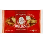 Riscossa Tagliatelle dlouhé nudle hnízda 0,5 kg – Zboží Dáma Riscossa Tagliatelle dlouhé nudle hnízda 0,5 kg – Zboží Dáma