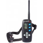 VNT electronics Vibrační výcvikový obojek d‑control 1640 – Hledejceny.cz
