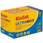 Kodak Ultra 400 GC 135-36 Gold - barevný kinofilm – Zbozi.Blesk.cz