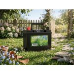 Exide Garden 12V 24Ah 250A U1R-250 – Zbozi.Blesk.cz