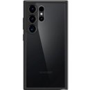 Spigen Ultra Hybrid Matte černé Samsung Galaxy S24 Ultra