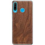 iSaprio Wood 10 pro Huawei P30 Lite – Hledejceny.cz