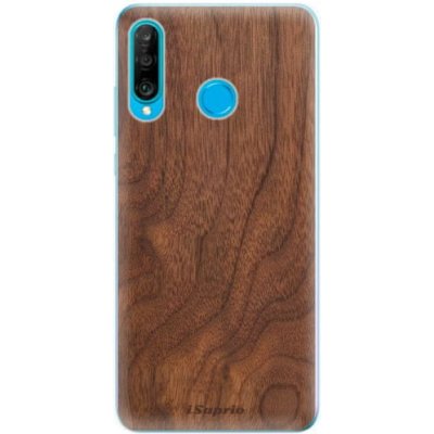 iSaprio Wood 10 pro Huawei P30 Lite – Hledejceny.cz