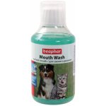 Beaphar Ústní voda pes 250 ml – Sleviste.cz