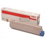 Oki 45862837 - originální – Zboží Živě