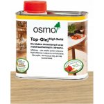 Osmo 3068 Top olej 0,5 l Natural – Zboží Mobilmania