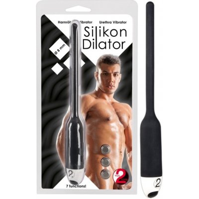 You2Toys Dilator Black – Hledejceny.cz