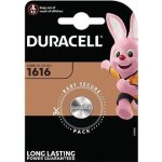 Duracell Lithium DL1616 1ks 5000394030336 – Hledejceny.cz