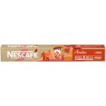 Nescafé Farmers Origins Andes Lungo kapsle do Nespresso 10 ks – Zboží Dáma
