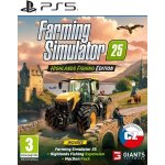 Farming Simulator 25 (Highlands Fishing Edition) – Zboží Dáma