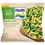 FRoSTA Žluté a zelené fazolky 400g – Hledejceny.cz