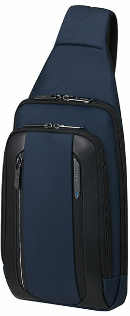 Samsonite Spectrolite 4.0 Sacks Slingbag 158114-1090 Blue 5 l