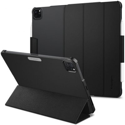 Spigen Ochranný obal Smart Fold Plus iPad Air 4/5 2020/2022 / iPad Pro 11 2018/2020/2021/2022 KF238192 černá