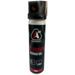 a10-equipment A-10 obraný pepřový sprej/gel SECU-ONE 75 ml – Sleviste.cz
