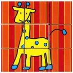 SIMBA Kostky nasouvací – Hledejceny.cz