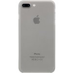 Kryt Apple iPhone 8 PLUS zadní bílý – Sleviste.cz