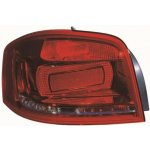 ZADNÍ SVĚTLO, LAMPA LEVÉ 3D AUDI A3 (8P), 04.08-10.12 OE: 8P3945095 DEPO – Hledejceny.cz