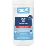 CF mediPOOL Rapid Chlór Šok 1 kg – Zboží Mobilmania