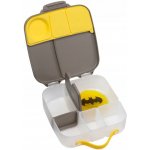 b.box svačinový box velý Batman – Zboží Dáma