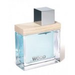 Dsquared2 She Wood Crystal Creek Wood parfémovaná voda dámská 30 ml – Hledejceny.cz