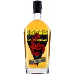Scorpions Rock Believer Whisky 47% 0,7 l (holá láhev) – Hledejceny.cz