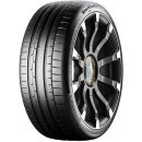 Continental SportContact 6 275/30 R20 97Y Runflat