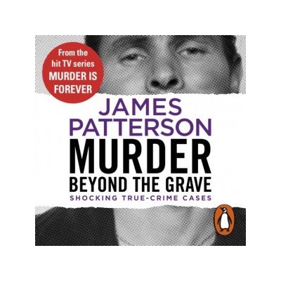 Murder Beyond the Grave: (Murder Is Forever: Volume 3)