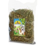 JR Farm Seno s jetelem 0,5 kg – Hledejceny.cz