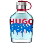 Hugo Boss KRINK X HUGO parfémovaná voda pánská 125 ml – Zboží Dáma