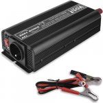 ProfiGaráž Sinus 1000 12V/230V 500W 1000VA – Zboží Mobilmania