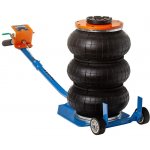 PNEUMATICKÝ ZVEDÁK MĚCHOVÝ 3.5T CATA C80350 | Zboží Auto