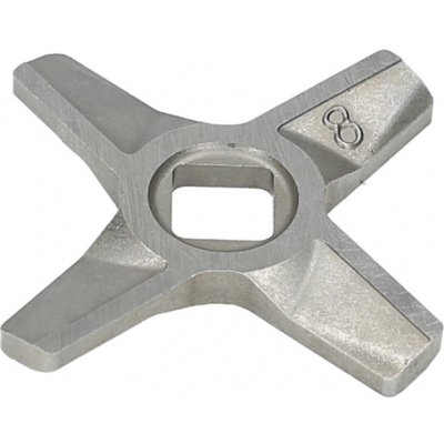 Zelmer 86.3109 č. 8 – Zboží Dáma