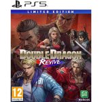 Double Dragon Revive (Limited Edition) – Zboží Mobilmania