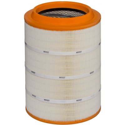 Vzduchový filtr HENGST FILTER E681L – Hledejceny.cz