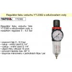 YATO Odlučovač 1/4" YT-2382 – Hledejceny.cz